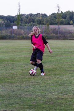 Bild 12 - B-Juniorinnen FSC Kaltenkirchen - SV Henstedt Ulzburg : Ergebnis: 2:0